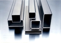 Food Grade 304 Stainless Steel Tubing Mill Finish  Excellent Forming Characteristics