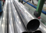 Cold Drawing Stainless Steel Welded Tube TP304
