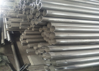 Hollow Section 316 Stainless Steel Tubing Mill Finished Cold Forming Processed